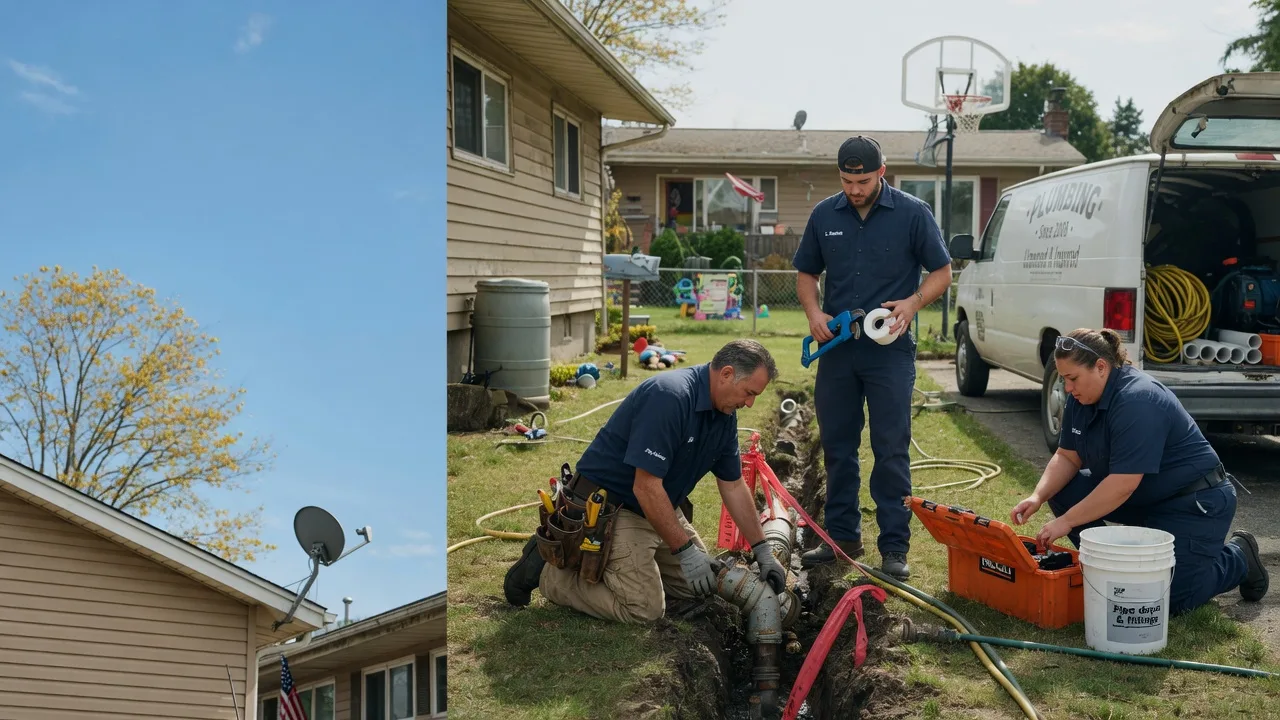 Garbage Disposal Replacement in Houston, PA near me